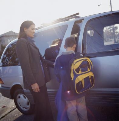 How to Change the Oil in a Toyota Previa
