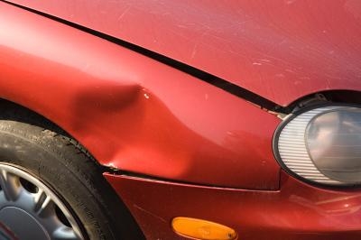 How to Install Auto Body Repair Panels