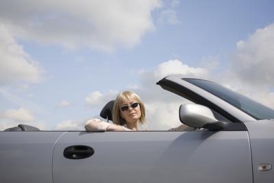 How to Hide Car Scratches