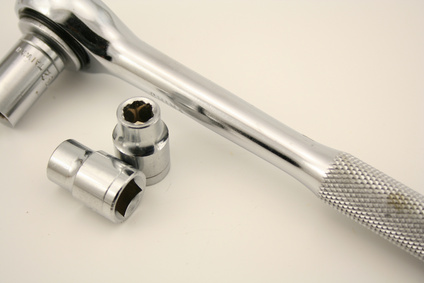 How to Remove a Stuck Socket Or Wrench