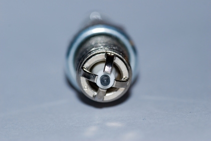 How to Change the Spark Plugs on a 2003 Chevy Impala