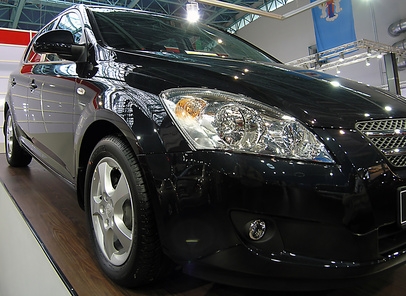 How to Fix a Sun-Faded Front Bumper