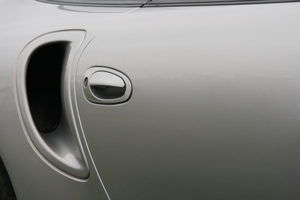 How to Open a Jammed Car Door