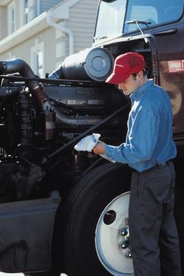 How to Adjust Self Adjusting Air Brakes