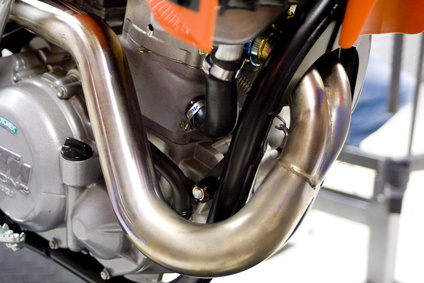 Tips on Bending Tubing With a Pipe Bender