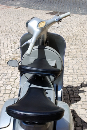 How to Wire a Vespa PX