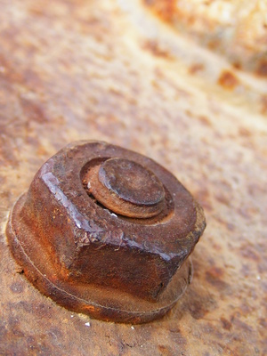 How to Remove a Stud Bolt