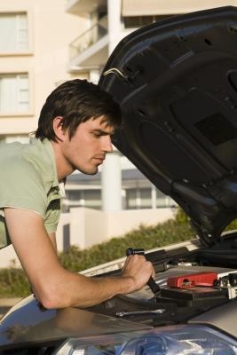 How to Change a Serpentine Belt on a Buick Regal V6 3.8L Step-by-Step Instructions