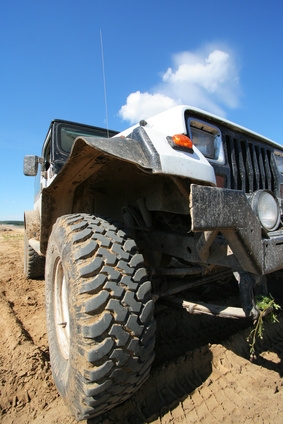 How to Remove a Jeep Window Crank