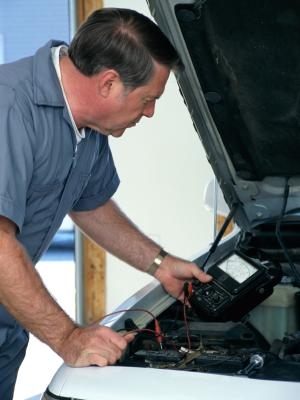 How to Replace Battery Terminal Clamps