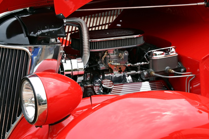 How to Service Toyota Mass Air Flow Sensors