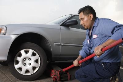 Tips on Using Auto Body Filler