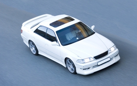 How to Replace Sunroof Drainage