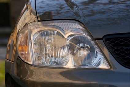 How to Replace a Subaru Forester Headlight Assembly