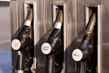 How to Drain the Gas Tank on a VW Bug