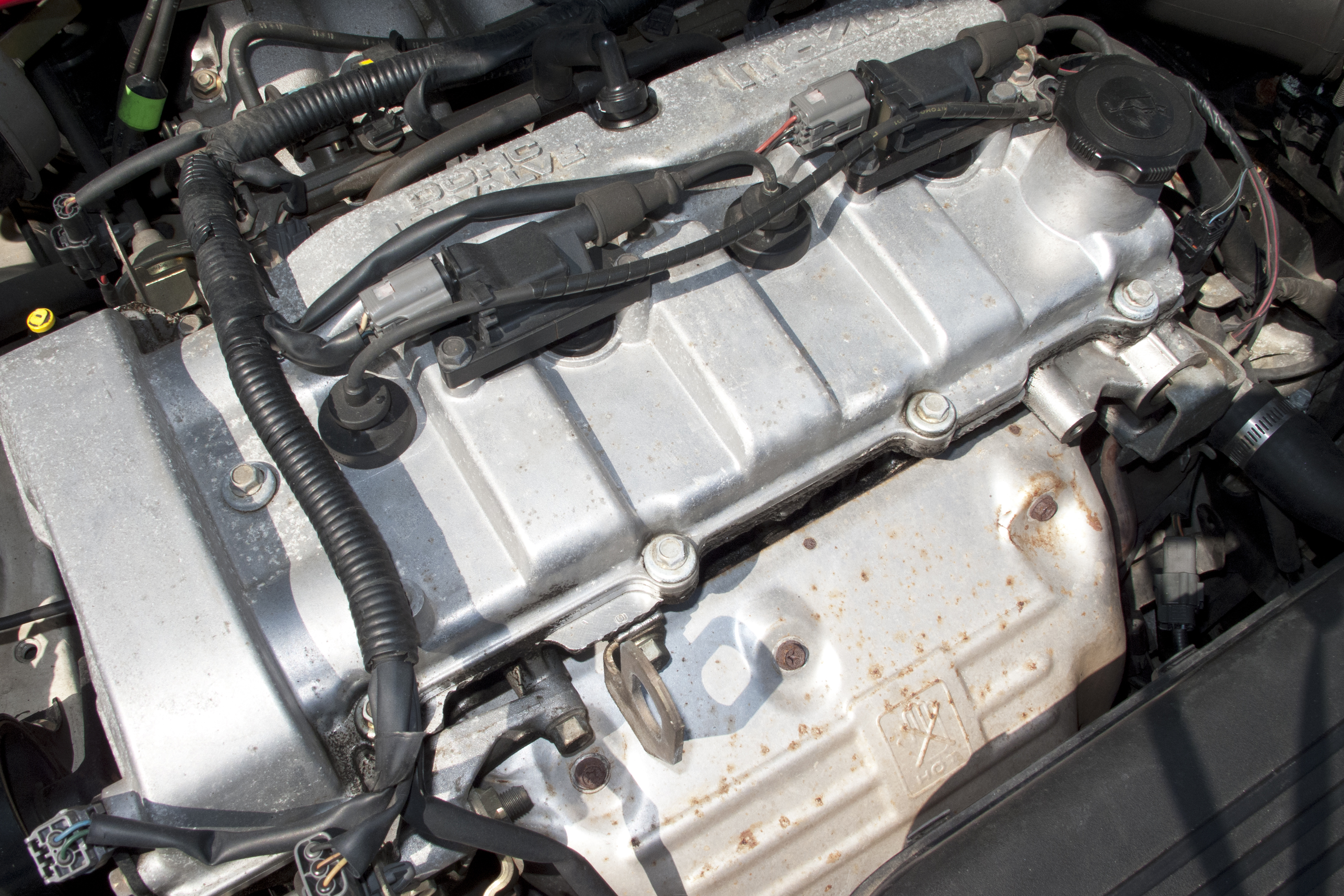 How to Clean Engine Pistons (with Pictures)