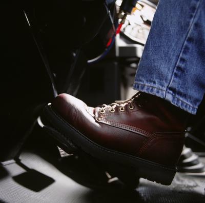 How to Repair a Loose Clutch Pedal
