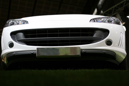 How to Fix a License Plate Light