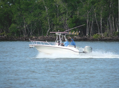 How to Build a Deck in a Bass Boat