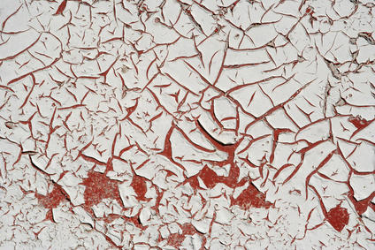 How to Fix Peeling Paint on a Ford F150