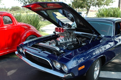 How to Torque a Cylinder Head