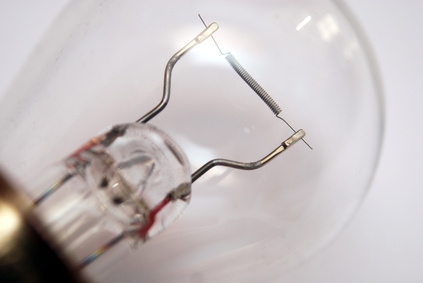 Change Headlight Bulb for a Honda CBR 600