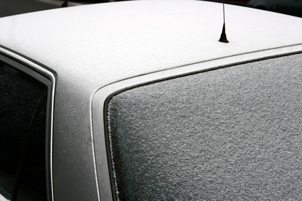 How to Repair a Rear Window Defogger