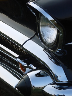 How to Plastic Weld a Bumper