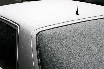 How to Replace a Passat Antenna Base