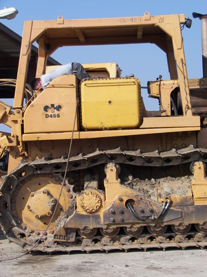 Uses for Hydraulic Oil