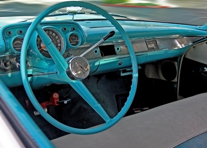 How to Replace the Ignition Switch on a 1978 Chevy Truck