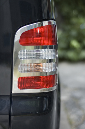 How to Install a Brake Light Switch on a 1994 GMC