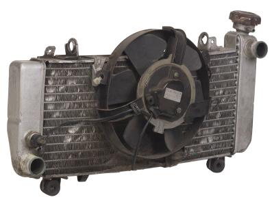 How to Use Stop Leak in a Saturn SL Radiator