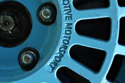 How to Change Lug Nut Studs