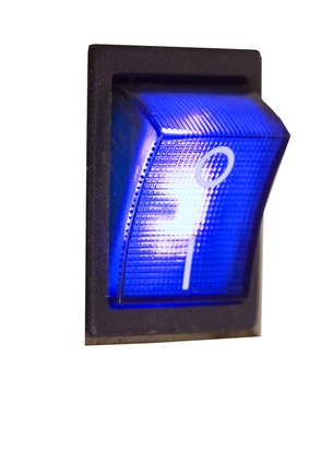 How to Wire an On/Off Switch for an Auto Cool Fan