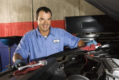 How to Change a Camshaft Position Sensor