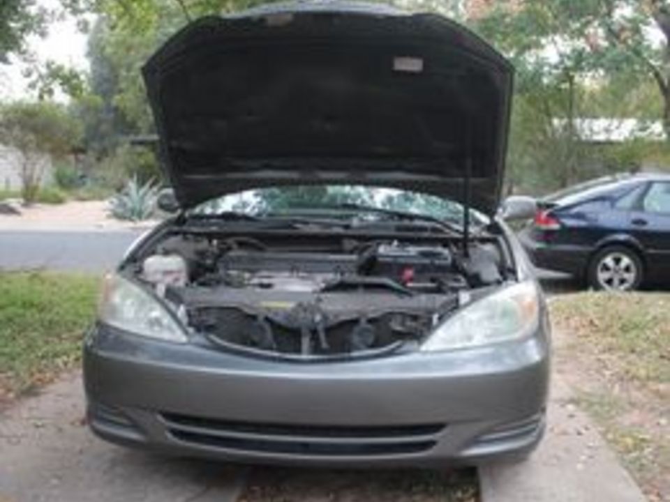 How to Clean Corroded Car Battery Terminals (with Pictures)