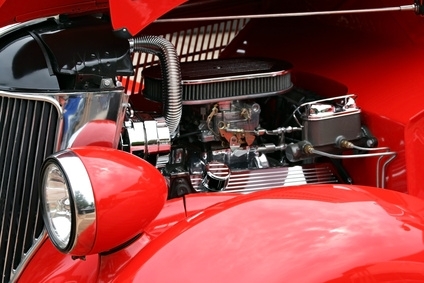 How to Clean the Idle Air Control Motor or Valve