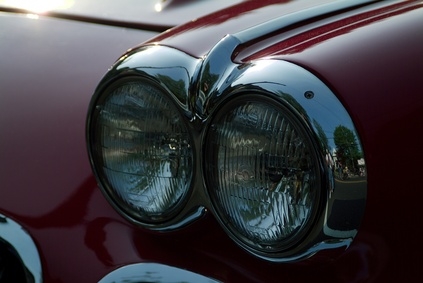 How to Remove a Window Regulator on a C3 Corvette