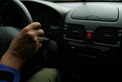 How to Replace a Chrysler 300M AC Accumulator