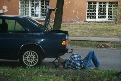 Can You Punch Out a Catalytic Converter?