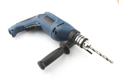 How to Remove a Broken Bolt from a Thermostat Housing