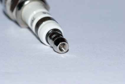How to Replace the Spark Plugs in a 2003 Mazda MPV