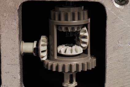 How to Add Fluid to a Rear Differential