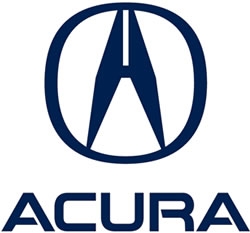 How to program an Acura keyless entry remote fob