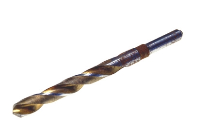 What Is a Left-hand Drill Bit?