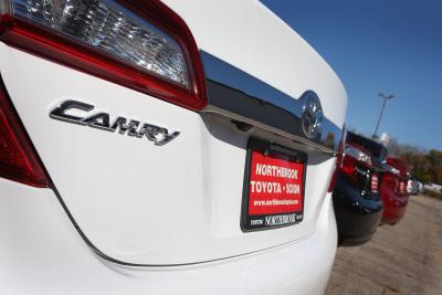 How to Troubleshoot a Camry Door Lock Switch that Won't Unlock Doors