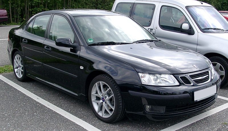 How to Install a Power Antenna on a Saab