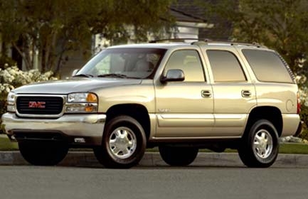How to Replace the Window Motor of a GMC Yukon XL