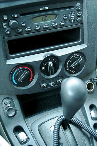 How to Unlock a Delco Radio